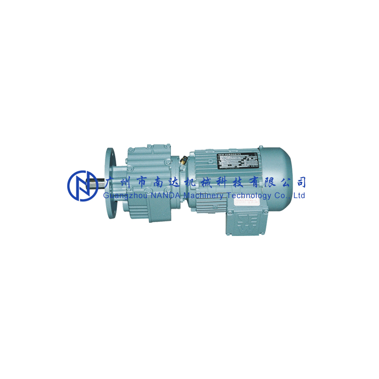 擺線針減速機04 擺線針減速機04