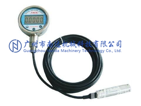 數顯液位計01 數顯液位計01