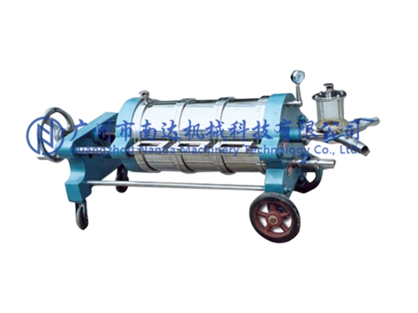 硅藻土過濾器 硅藻土過濾器