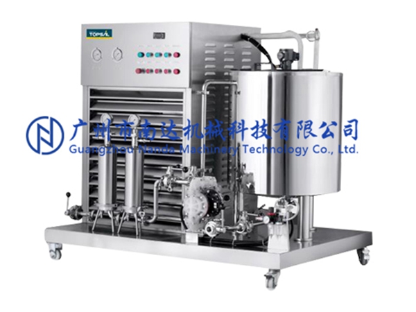 香水冷凍機(一體機) 香水冷凍機(一體機)