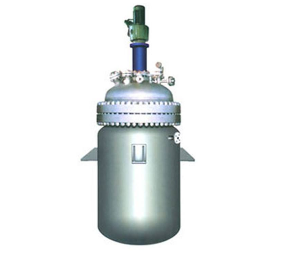 高壓反應釜 高壓反應釜