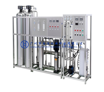 反滲透水處理設備 反滲透水處理設備