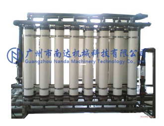 超濾水處理設備 超濾水處理設備